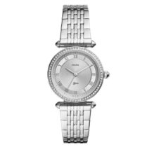 FOSSIL ES4712 – NỮ – QUARTZ (PIN) – DÂY KIM LOẠI
