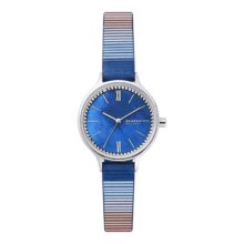 SKAGEN SKW2906 – NỮ – QUARTZ (PIN) – DÂY DA – MẶT SỐ 30MM