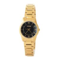 CITIZEN ER0182-59E – NỮ – QUARTZ (PIN) – DÂY KIM LOẠI