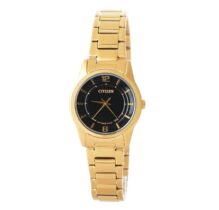 CITIZEN ER0182-59E – NỮ – QUARTZ (PIN) – DÂY KIM LOẠI