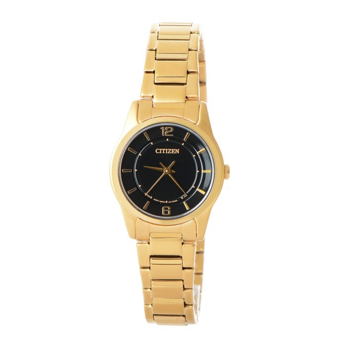 CITIZEN ER0182-59E – NỮ – QUARTZ (PIN) – DÂY KIM LOẠI