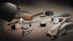 BẢNG GIÁ THAY KÍNH SAPPHIRE CHO ĐỒNG HỒ UY TÍN, LẤY LIỀN