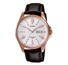 CASIO MTP-1384L-7AVDF – NAM – QUARTZ (PIN) – DÂY DA