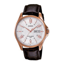 CASIO MTP-1384L-7AVDF – NAM – QUARTZ (PIN) – DÂY DA