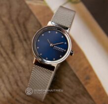 SKAGEN SKW2920 – NỮ – QUARTZ (PIN) – DÂY KIM LOẠI – MẶT SỐ 26MM