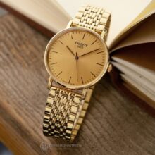 CITIZEN ER0182-59E – NỮ – QUARTZ (PIN) – DÂY KIM LOẠI