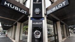 ĐỊA CHỈ HUBLOT VIETNAM VÀ BẢNG GIÁ ĐỒNG HỒ HUBLOT MỚI NHẤT